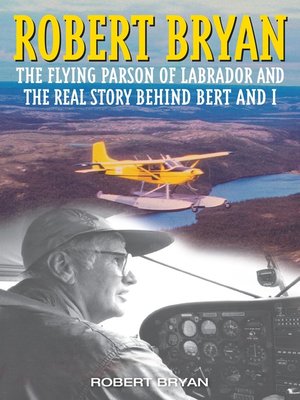 cover image of Robert Bryan